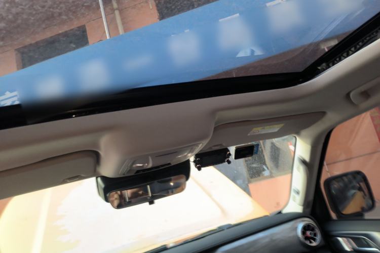 Used Tank 300 2021 Off-Road Edition 2.0T Challenger