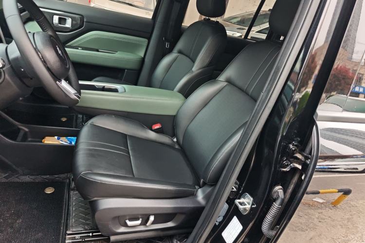 Used Baojun Spark EUV 2026 301km Flagship Edition
