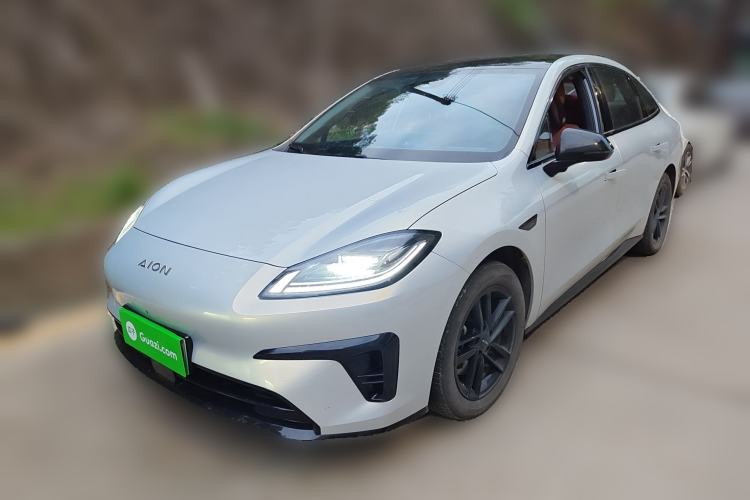 Used AION RT 2025 650 Zhijihao Edition