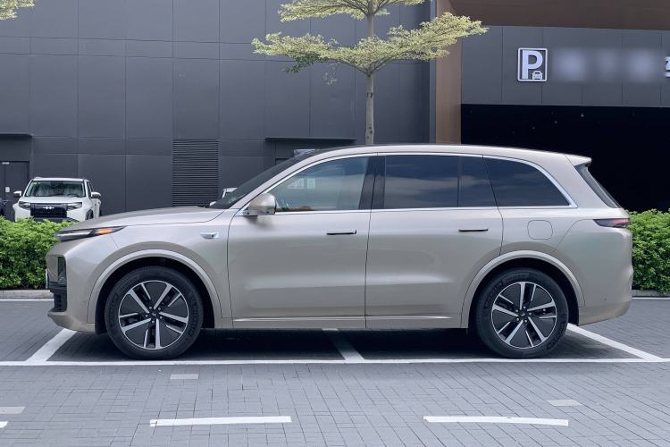 Used Li Auto L8 2024 Max