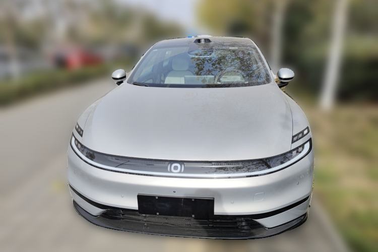 Used CHANGAN NEVO A06 2026 Model 240 Laser Ultra
