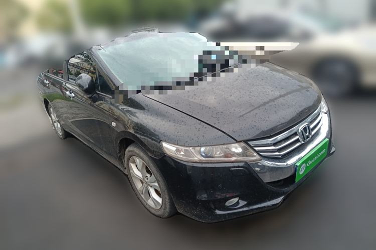 Used Honda Odyssey 2013 2.4L Luxury Edition
