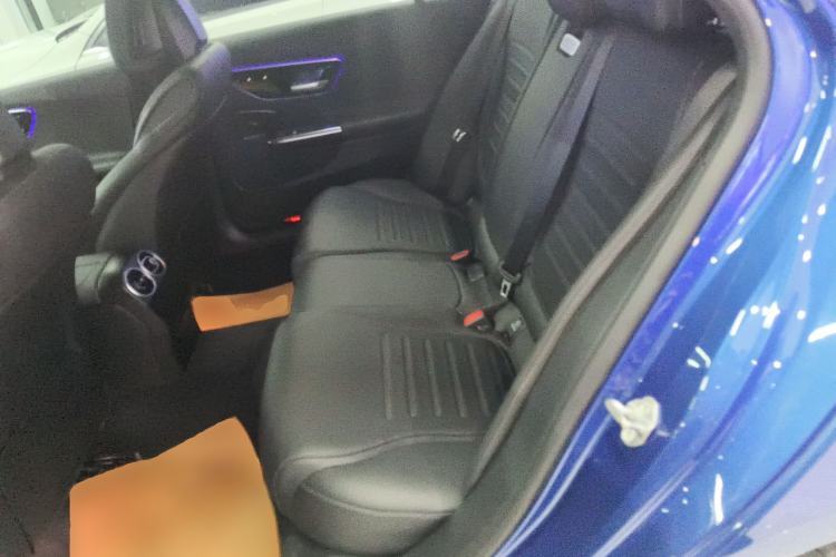 Used Mercedes-Benz C-Class 2022 C 200 L Sport Edition
