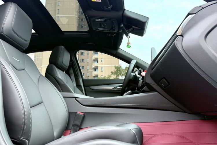 Used Cadillac CT5 2025 28T Urban Sport Edition
