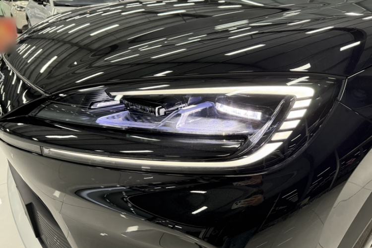 Used BYD Sealion 07 DM-i 2025 150 Flagship Edition