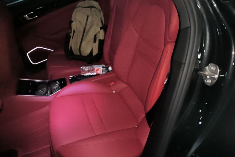 Used Porsche Panamera 2023 Facelifted Panamera 2.9T Platinum Edition