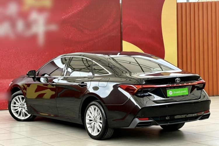 Used Toyota Avalon 2024 2.0L Ambition Edition Exterior 5