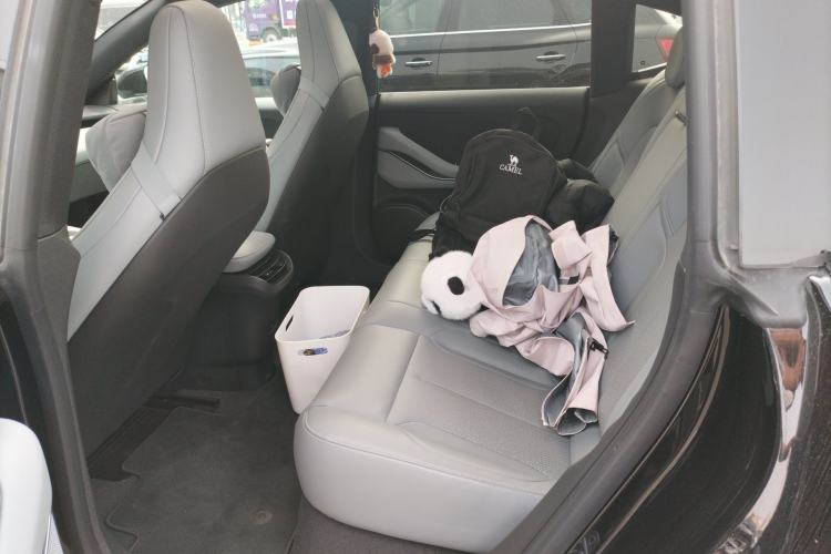 Used Nio ET5 2024 75 kWh
