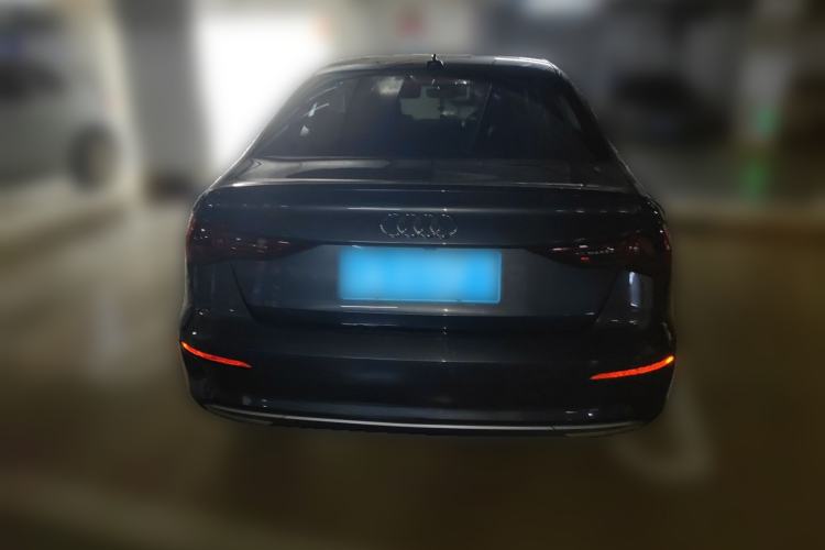 Used Audi A3 2021 A3L Limousine 35 TFSI Ambition Style Edition