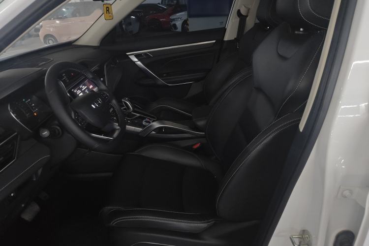 Used Geely Auto Emgrand X7 Sport 2020 1.8TD DCT Smart PRO Left Front Seat