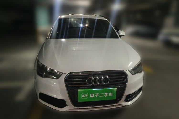 Used Audi A1 2013 30 TFSI Sportback Urban