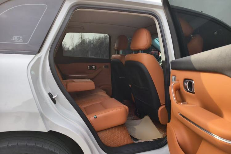 Used Leapmotor C10 2026 210 Joyful Edition