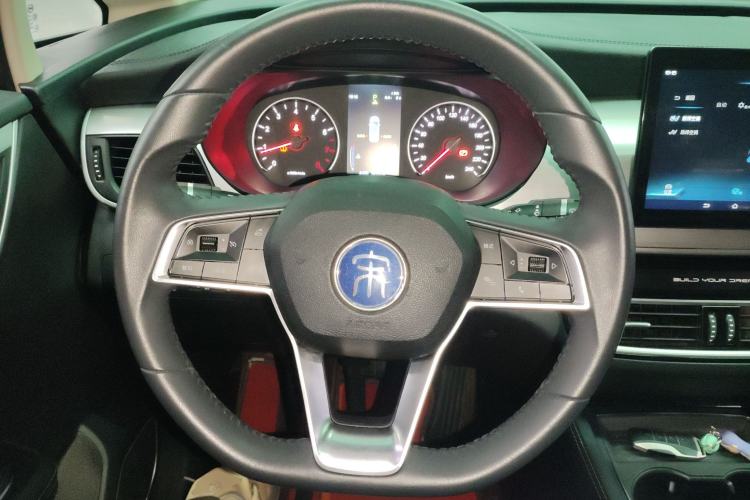 Used BYD Song MAX 2021 Upgraded Model 1.5T Automatic Luxury 7-Seater
