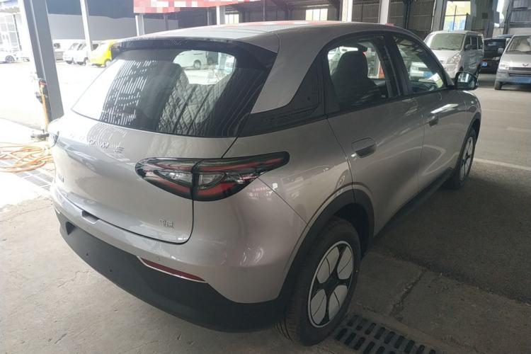 Used Geely Galaxy Geome 2026 Model 310km Youth Edition Rear Right 45 Deg