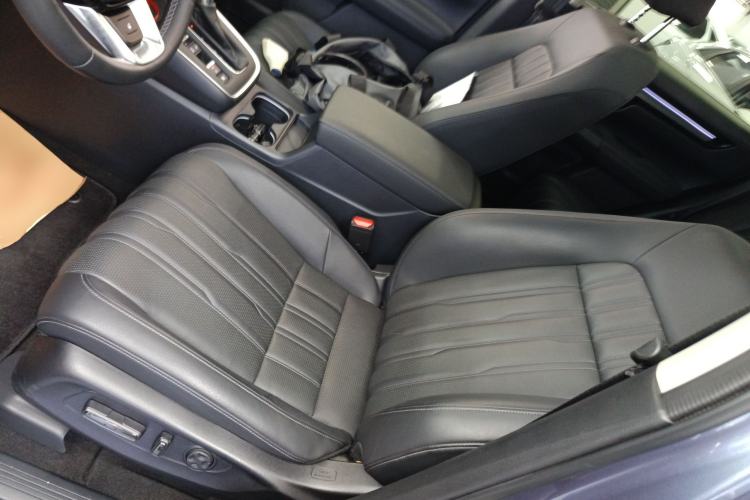 Used Honda Breeze 2023 240TURBO Four-Wheel Drive Luxury Edition 5 Seats Left Front Seat