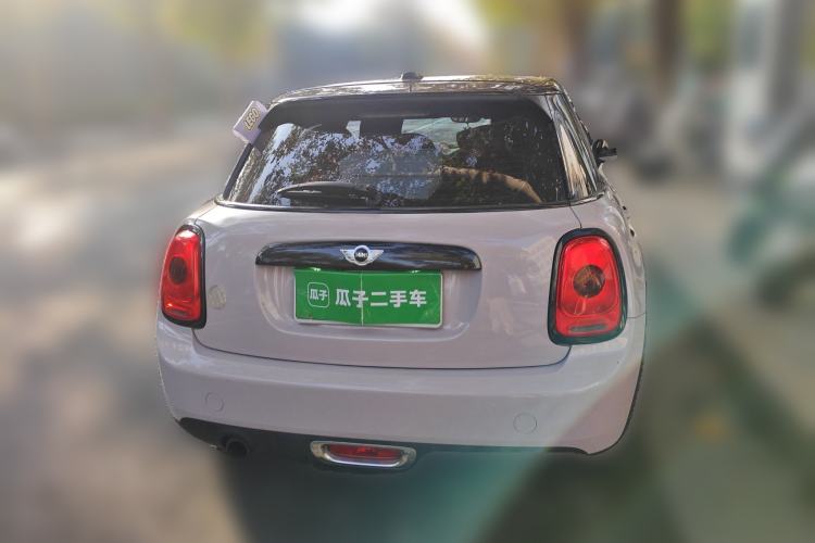 Used MINI MINI 2016 1.2T ONE Five-Door Edition
