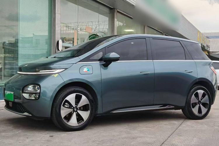 Used Baojun Cloud 2023 460 Max
