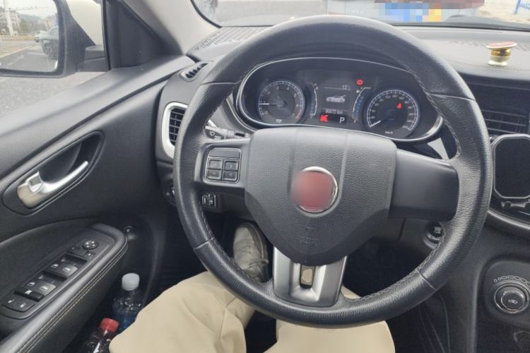 Used Fiat Ottimo 2014 1.4T Automatic Comfort Edition
