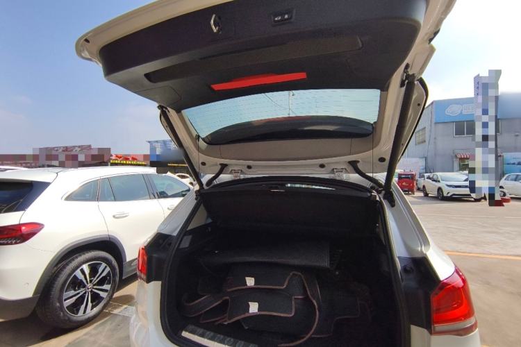 Used BMW X1 2022 sDrive25Li Leading Model