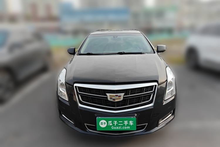 Used Cadillac XTS 2017 28T Tech Edition