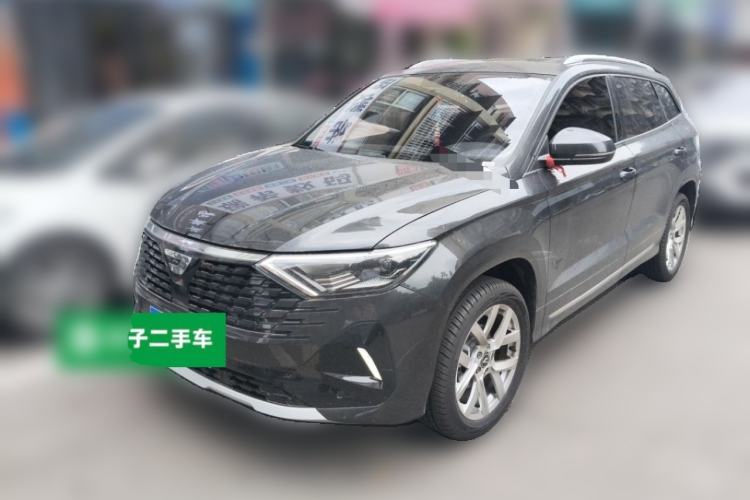 Used Jetta VS7 2026 Model, 280TSI Automatic Pioneer Edition