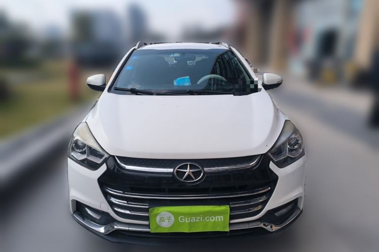 Used JAC Refine S2 2015 1.5L Manual Luxury Smart Model