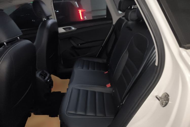 Used Volkswagen Tharu New Energy 2021 Panoramic Deluxe Edition