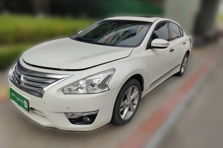 Used Nissan Teana 2014 2.0L XL Upper Tech Edition