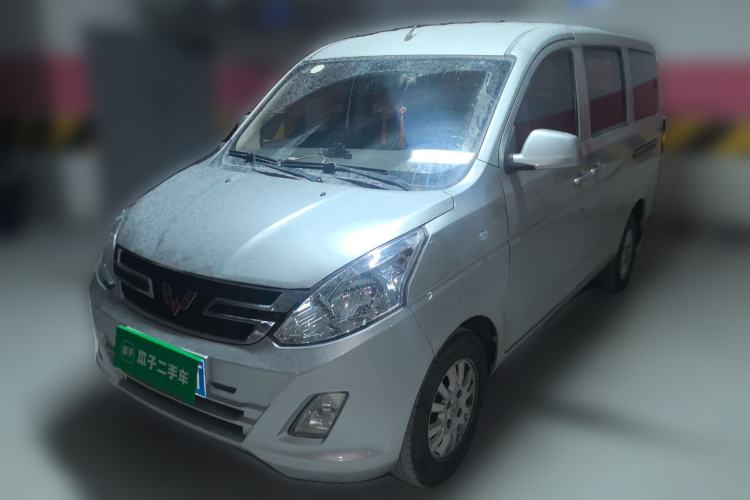 Used Wuling Rongguang V 2016 1.2L Standard Version