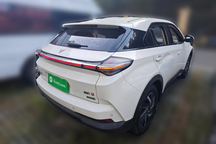 Used NETA U 2021 Pro 400 Industry Custom Edition