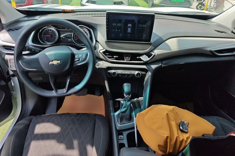 Used Chevrolet Orlando 2019 530T Automatic Luxury Edition (5-seat model) China VI
