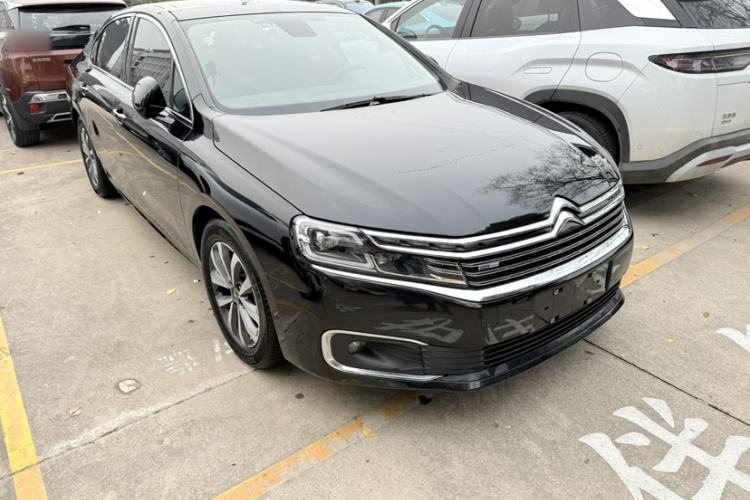 Used Citroen C6 2022 400THP Co-Creation Edition
