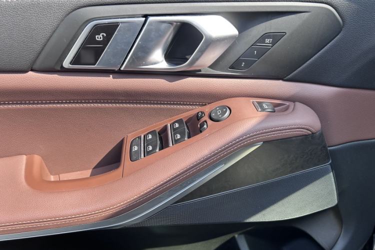 Used BMW X5 2021 Restyled xDrive30i M Sport Package