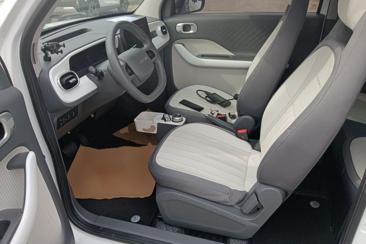 Used Geely Galaxy Panda 2024 200km Panda Rider
