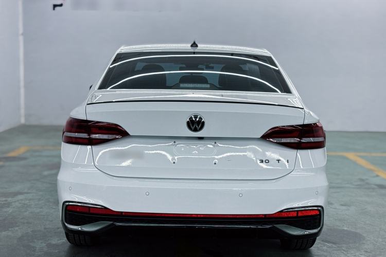 Used Volkswagen Lavida 2023 300TSI DSG Starry Full-Comfort Edition
