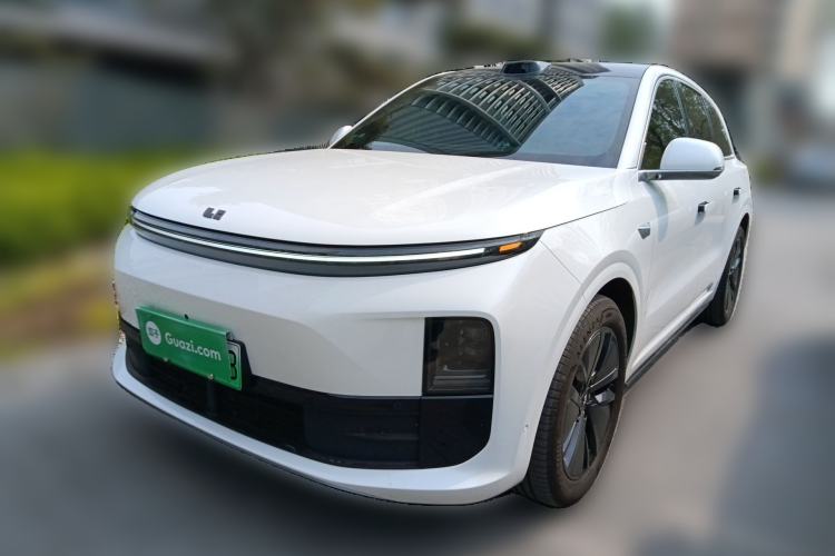 Used Li Auto L6 2024 Max