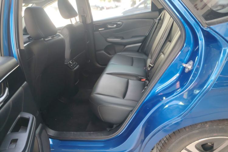 Used Honda Envix 2019 180TURBO CVT Enjoyment Edition China VI