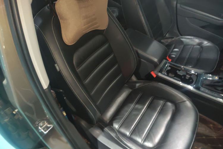 Used Volkswagen Passat 2017 330TSI DSG Luxury Edition
