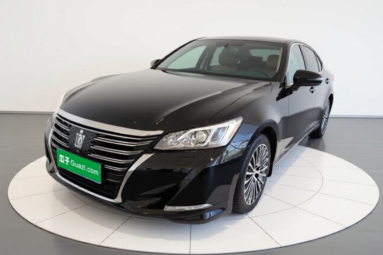 Used Toyota Crown 2018 2.0T Sport Edition