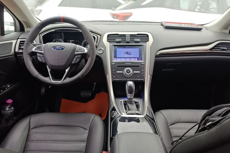 Used Ford Mondeo 2013 2.0L GTDi 200 Fashion Edition
