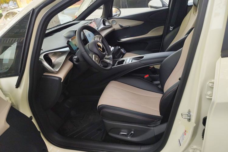 Used BYD Dolphin 2025 420km Free Edition
