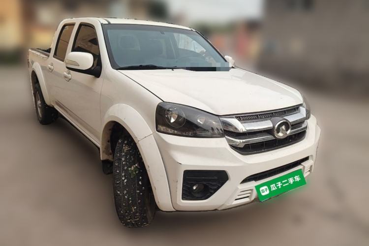 Used Great Wall Wingle 7 