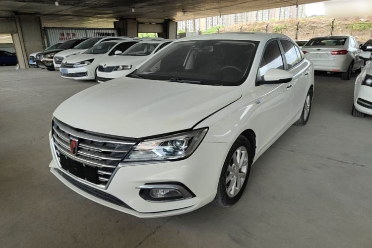 Used Roewe i5 2020 1.5L Automatic 4G Connected Linghao Edition Guazi used car, China used car export, Used car for sale, Used  cars, Cheapest cars for sale