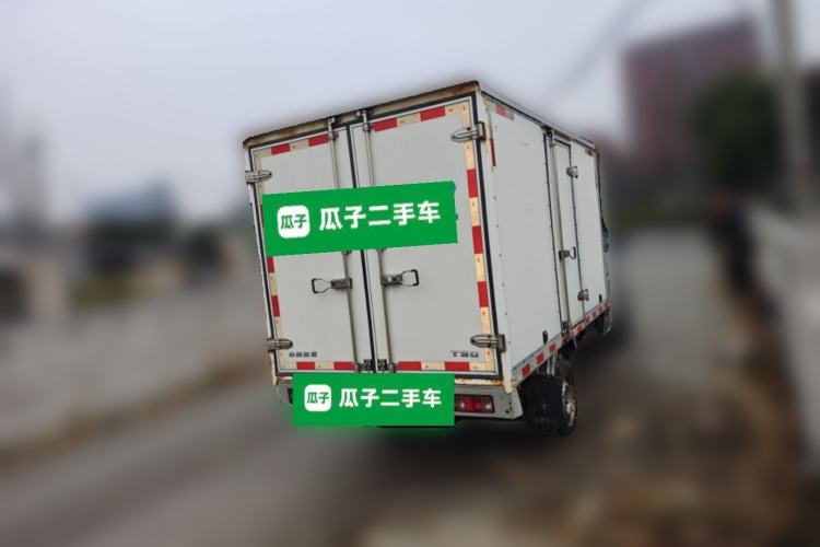 Used Jinbei Shineray T22S 