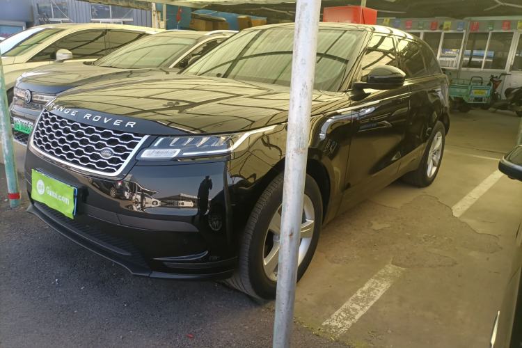 Used Land Rover Range Velar 2020 P250