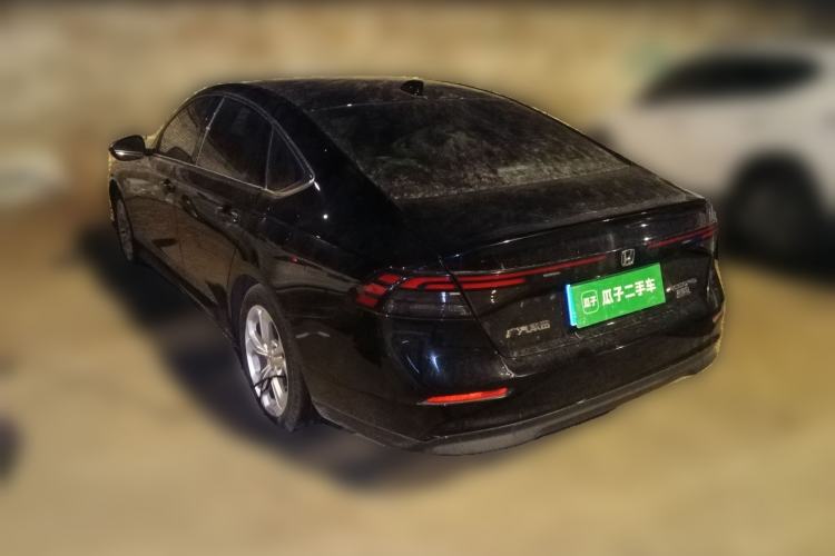 Used Honda Accord 2023 260TURBO Smart Enjoyment Version
