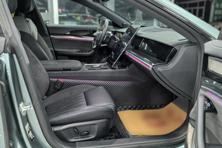 Used NETA S Shooting Brake 2024 Range-Extended 300 Pro Edition
