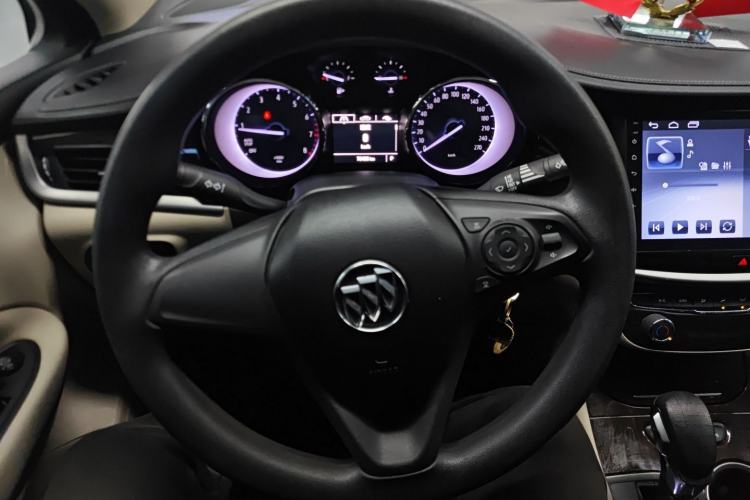 Used Buick Verano 2017 Sedan 15S Automatic Entry Model