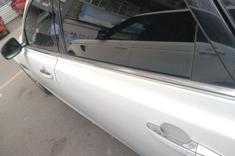 Used Jaguar XFL 2017 XFL 2.0T 240PS Luxury Edition