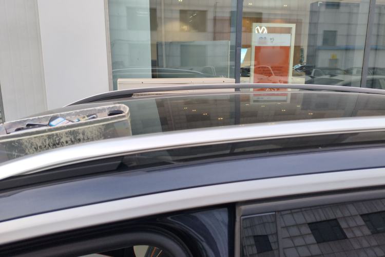 Used Volkswagen ID.6 CROZZ 2022 Long-Range PRO Edition